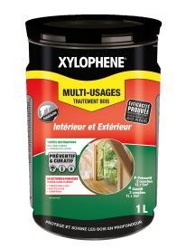 Xylophene Multi-Usages